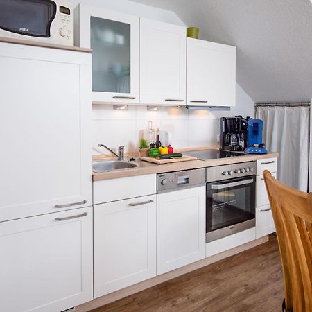 Apartment Ballertutje By Interhome Норддайх Екстериор снимка