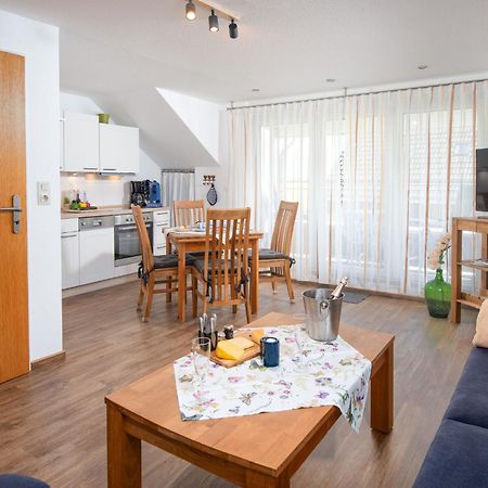 Apartment Ballertutje By Interhome Норддайх Екстериор снимка