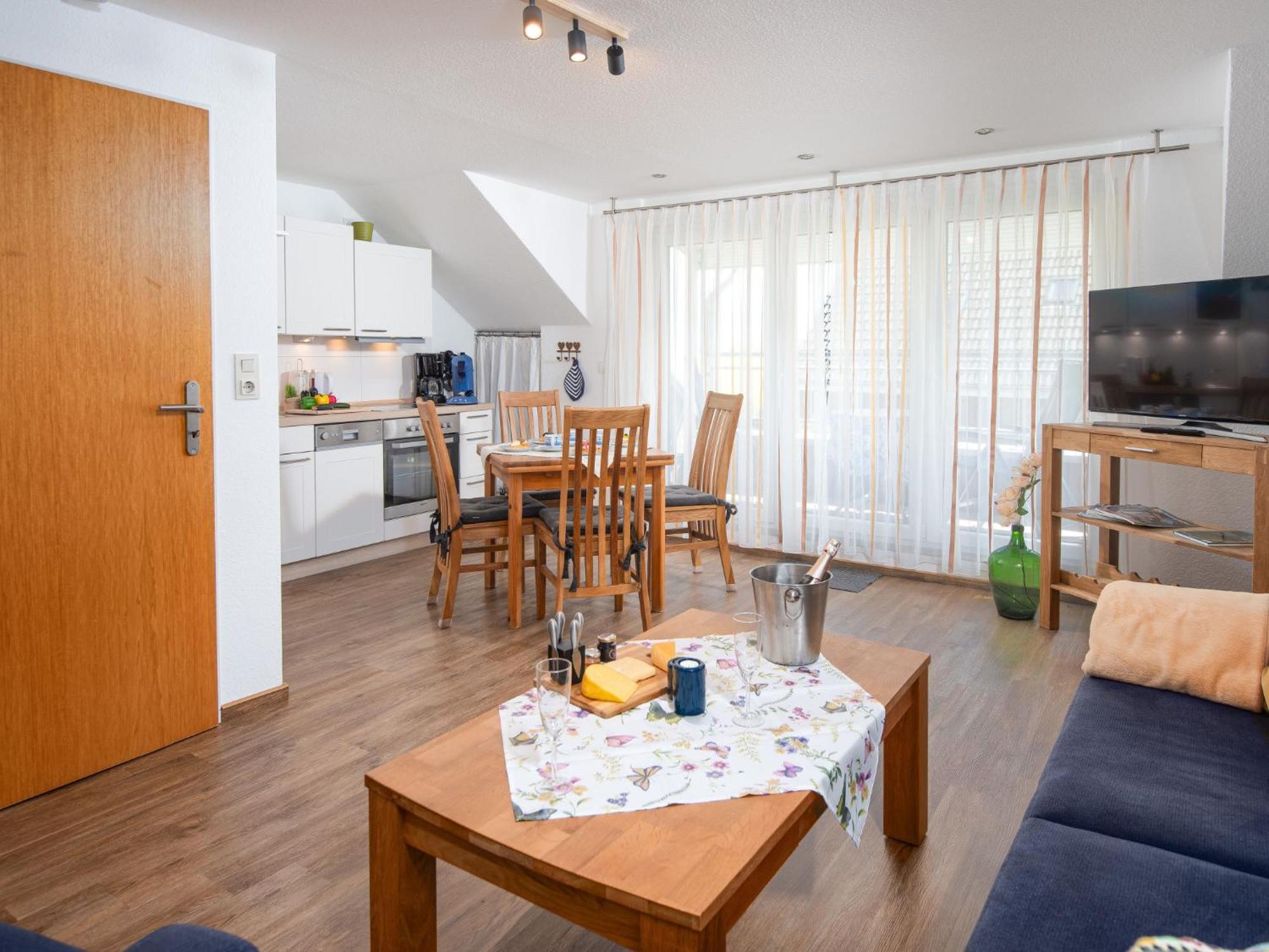 Apartment Ballertutje By Interhome Норддайх Екстериор снимка