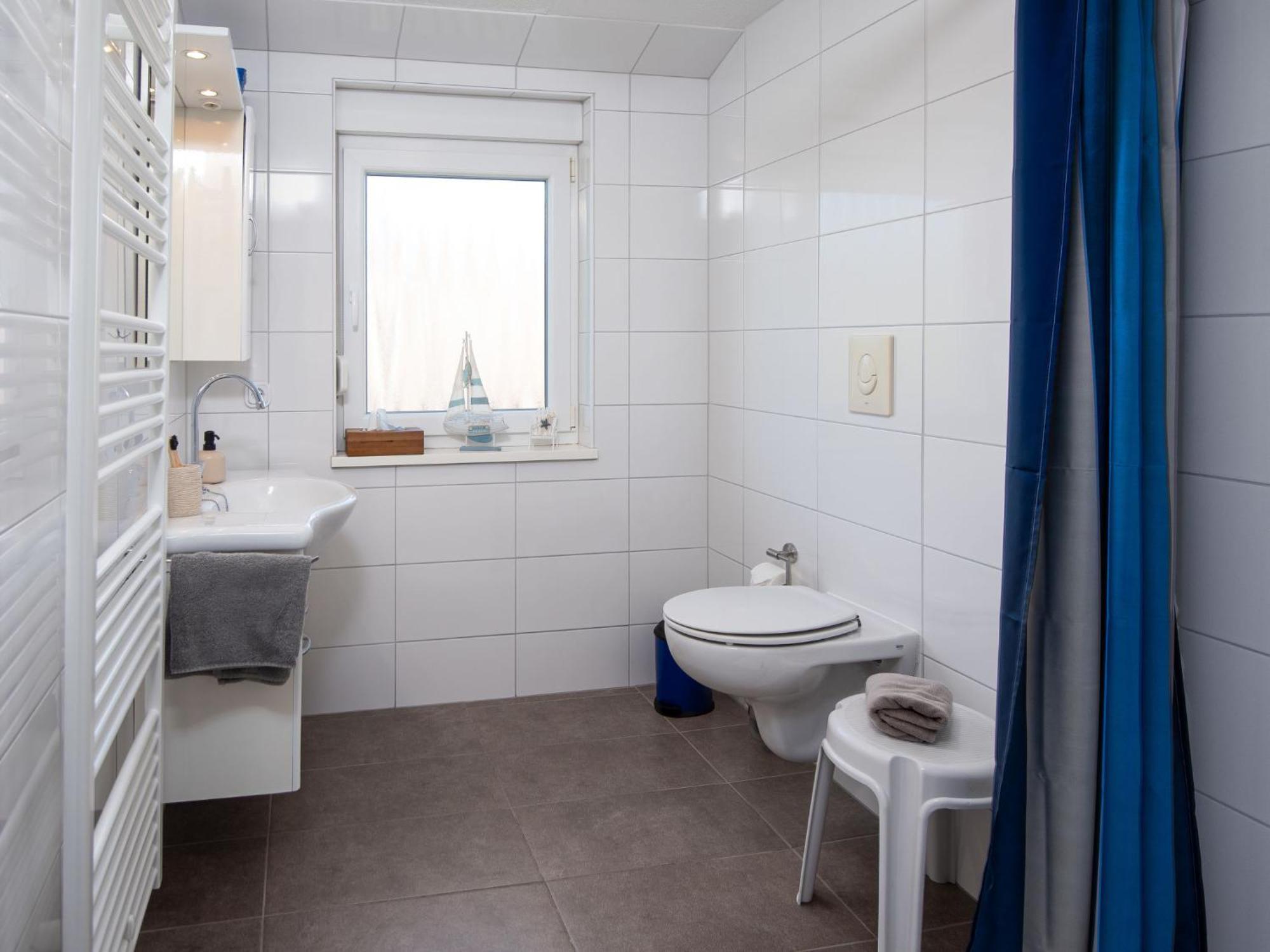 Apartment Ballertutje By Interhome Норддайх Екстериор снимка